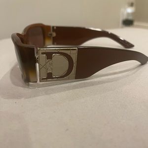 Christian Dior Ombre Sunglasses